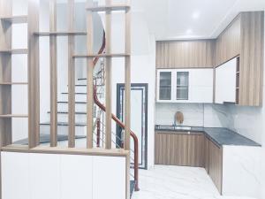 Anh Hoàng cần bán nhà Tây Mỗ, 5 tầng xây mới, 36m2- giá nhỉnh 6 tỷ.